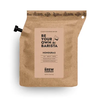 Grower's Cup Honduras Fairtrade & Organic Coffee