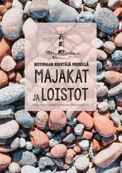 Merimaanikko Kotimaan Kiertäjä Merellä