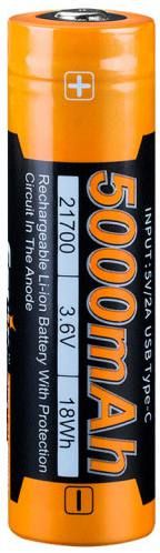 Fenix ARB-L21 5000U | Alk. 33,50 €