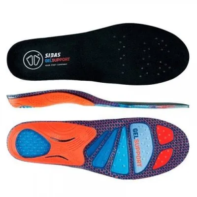 Sidas Cushioning Gel Support V2, kuva 1 / 1