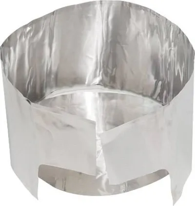 MSR Solid Heat Reflector + Windscreen, kuva 1 / 1