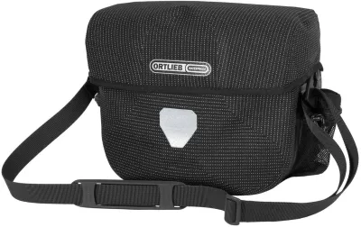 Ortlieb Ultimate Six Hi-vis M (7l), kuva 1 / 1