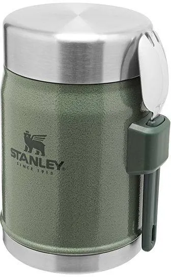 Stanley The Legendary Food Jar + Spork 0,4L, kuva 1 / 1