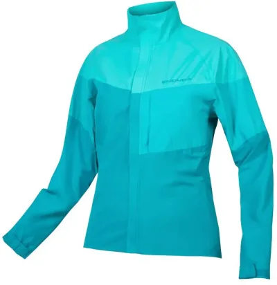 Endura Women's Urban Luminite II Jacket, kuva 1 / 1