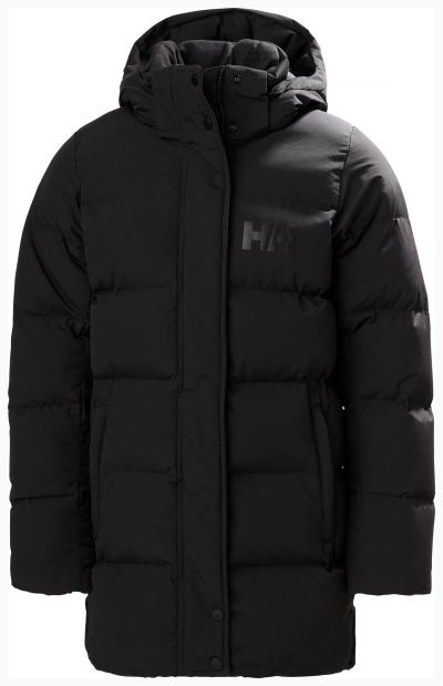 Helly Hansen JR Luca Puffy Parka