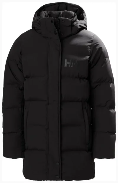 Helly Hansen JR Luca Puffy Parka, kuva 1 / 1