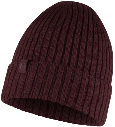 Buff Norval Knit Hat