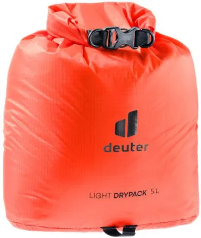 Deuter Light Drypack 5, kuva 1 / 1