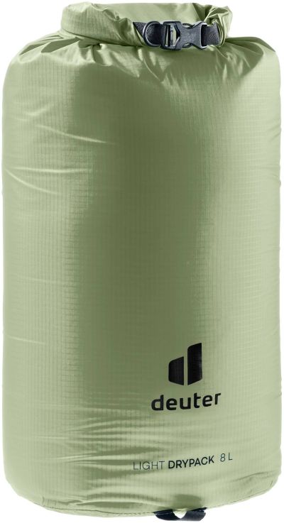 Deuter Light Drypack 8 | Alk. 19,90 €