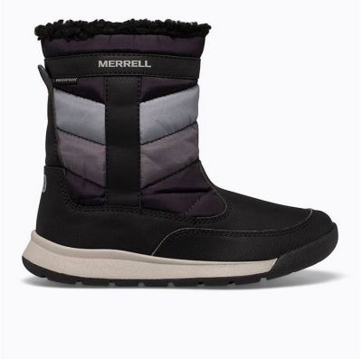 Merrell Alpine Puffer Kids WP | Alk. 69,90 €