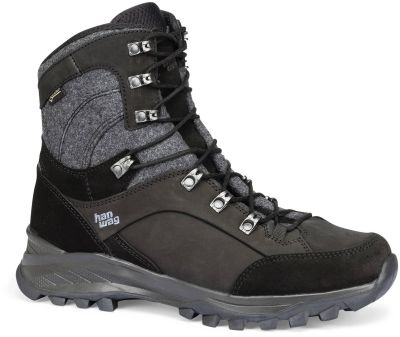 Hanwag Banks Winter GTX - Miesten pitopohjakengät