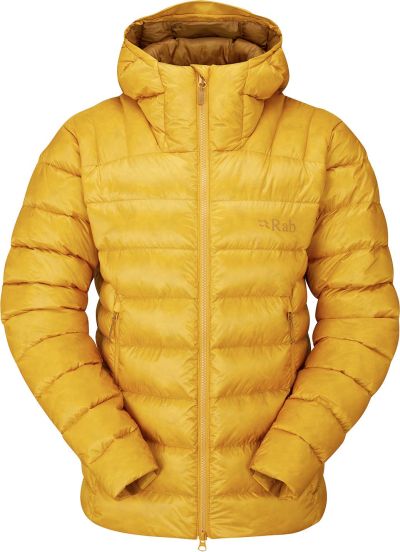 Rab Women's Electron Pro Jacket - Naisten untuvatakki