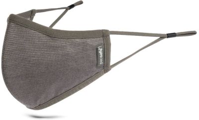 Pacsafe Face Mask Silver Ion