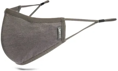 Pacsafe Face Mask Silver Ion