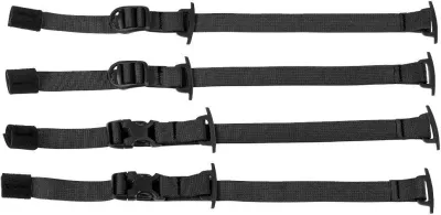 Ortlieb Compression-Straps Backpack, kuva 1 / 1