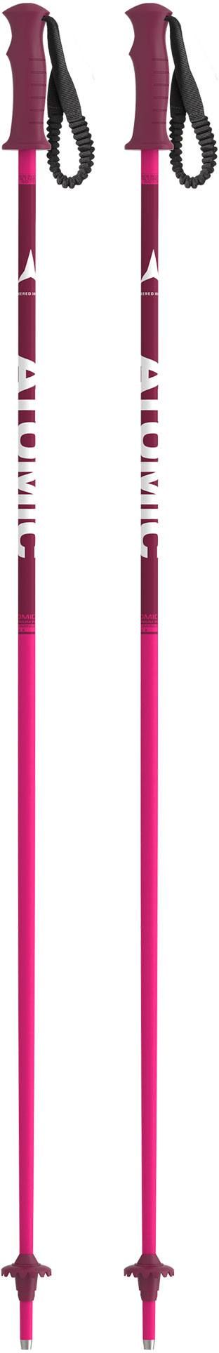 Atomic AMT Jr Poles