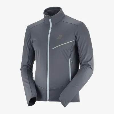 Salomon RS Softshell Jacket, kuva 1 / 1