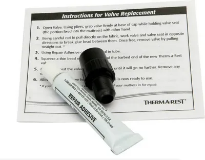 Thermarest Classic Valve Repair Kit, kuva 1 / 1
