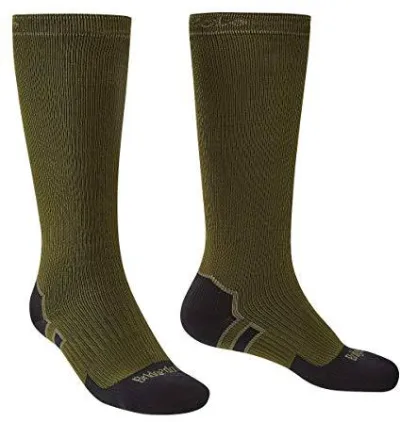 Bridgedale Stormsock HW Knee, kuva 1 / 1