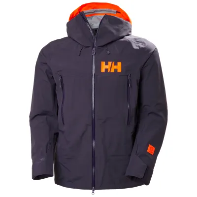 Helly Hansen Sogn Shell 2.0 Jacket, kuva 1 / 1