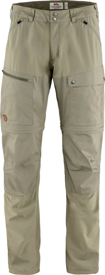 Fjällräven Abisko Midsummer ZO Trousers Long