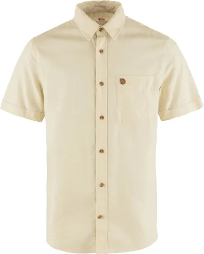Fjällräven Övik Travel Shirt SS, kuva 1 / 1
