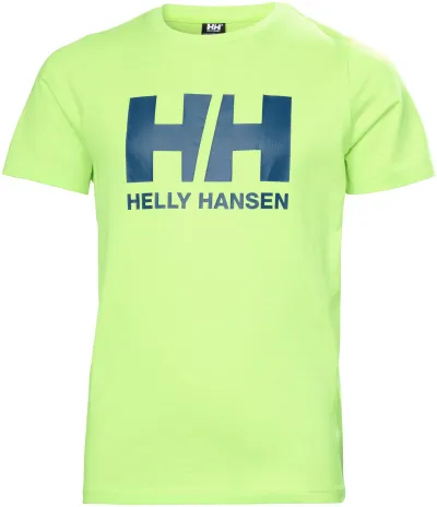 Helly Hansen JR Logo Tee, kuva 1 / 1