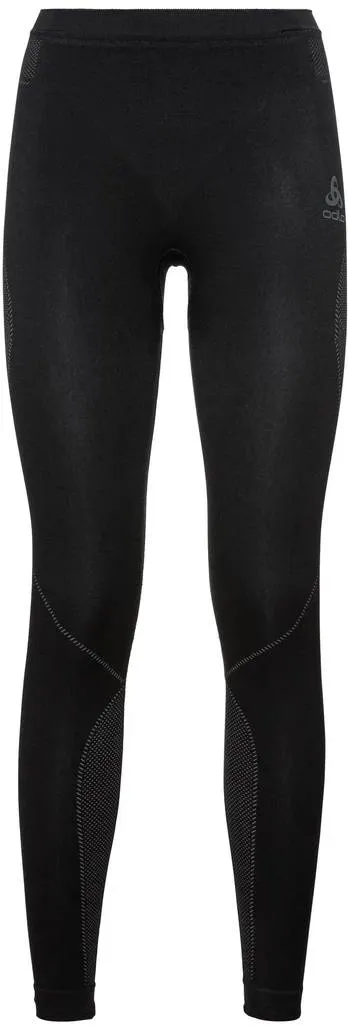 Odlo Women's Performance Evolution Warm Baselayer Pants, kuva 1 / 1