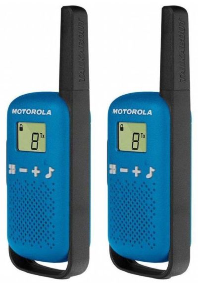 Motorola T42 Pari | Alk. 34,90 €