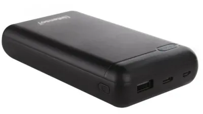 Intenso XS 20000 mAh Varavirtapankki