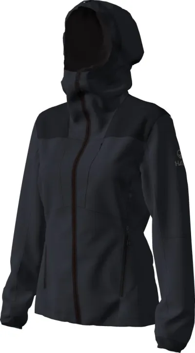Halti Women's Pallas II+ X-stretch Jacket, kuva 1 / 1