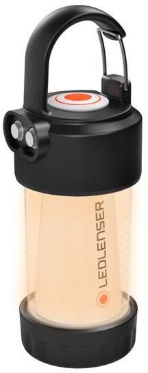 Ledlenser ML4 Lantern, Warm Light