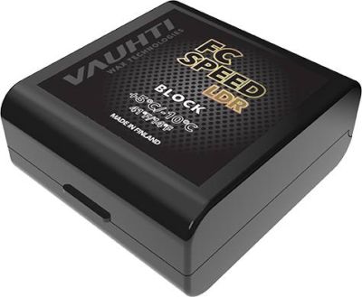 Vauhti FC Speed Block LDR | Alk. 135,20 €