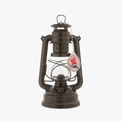 Feuerhand Myrskylyhty 5" Bronze