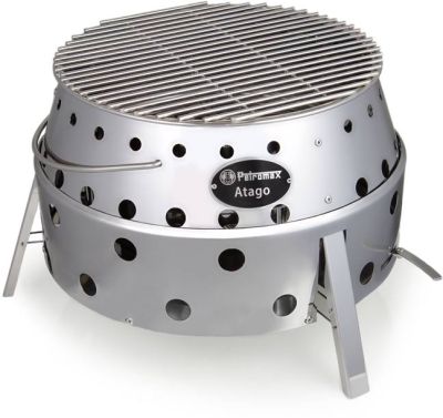 Petromax Atago