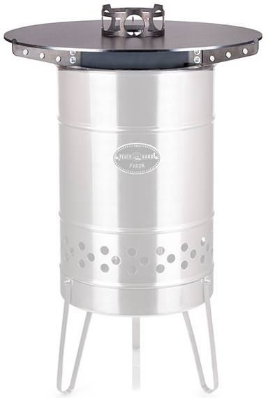 Petromax Petromax Pyron Plate