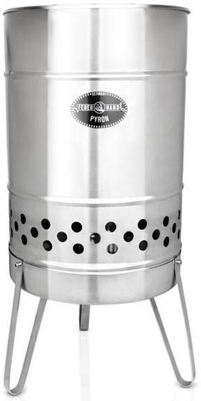 Petromax Petromax Pyron