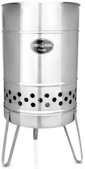 Petromax Petromax Pyron