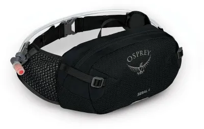 Osprey Seral 4 +reservoir, kuva 1 / 1