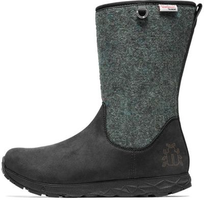 Icebug Women's Grove Michelin Woolpower - Naisten pitopohjakengät