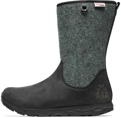 Icebug Women's Grove Michelin Woolpower - Naisten pitopohjakengät, kuva 1 / 1