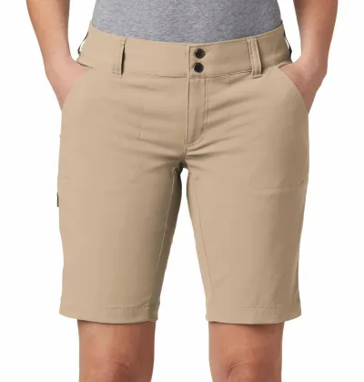 Columbia Women’s Saturday Trail Long Shorts, kuva 1 / 1