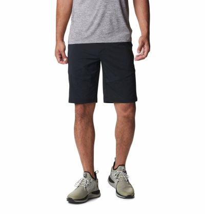 Columbia Men's Tech Trail Shorts