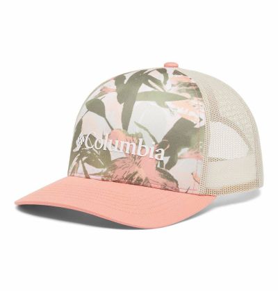Columbia Unisex Punchbowl Trucker Cap | Alk. 11,90 €