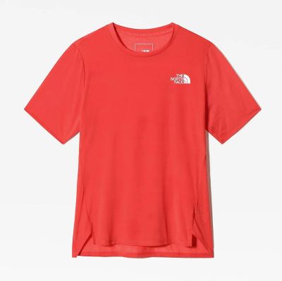 The North Face Women's Up With The Sun S/S | Alk. 20,00 €