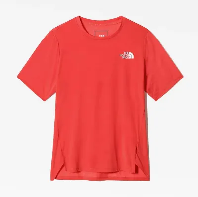 The North Face Women's Up With The Sun S/S, kuva 1 / 1