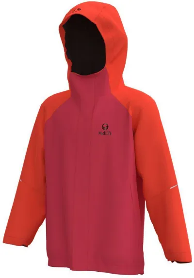 Halti Fort Jr Jacket, kuva 1 / 1