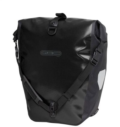Ortlieb Back-Roller Free QL3.1, yksi kappale