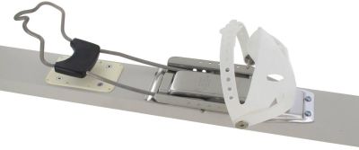 Kuusamon Uistin Finngrip Easy 5.0