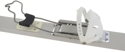 Kuusamon Uistin Finngrip Easy 5.0
